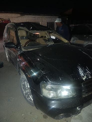 tactrix openport 2.0: Машина на ходу — 1