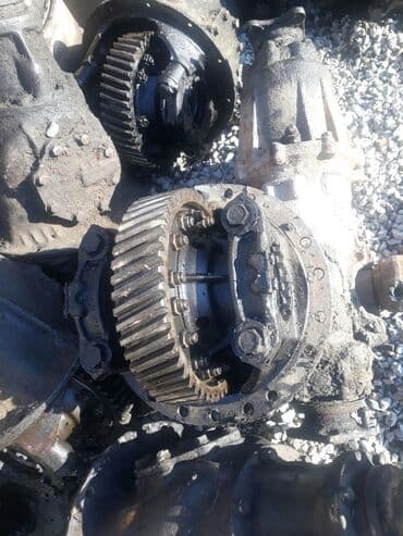 купить резину на ниву: Продаю на камаз .редуктор 49 зуб средний.ресор задный передний.полос — 4