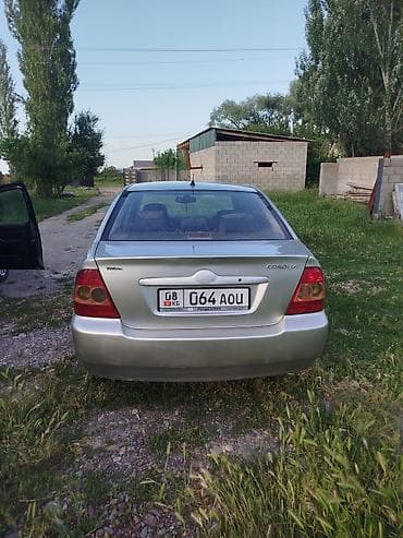 топливный фильтр тойота ист: Toyota Corolla: 2006 г., 1.6 л, Автомат, Бензин, Седан — 3