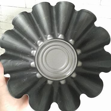 green max: Два набора для специй и форма для выпечки. Зеленый набор новый — 9