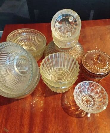 посуда мечта: Цена договорная — 3