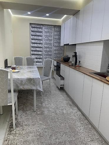 royal: 2 комнаты, 81 м², КНУ Элитка, 5 этаж, Евроремонт — 4
