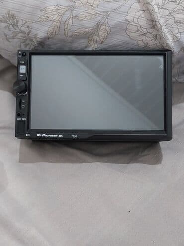 Автомобильные камеры: Новое мне не подошло вся рабочая новая — 8