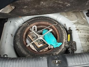 авто бишкек машина кж: Hyundai Getz: 2005 г., 1.6 л, Автомат, Бензин, Хетчбек — 5