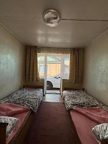 сдаю коттедж иссык куль: Домик/дача с летней верандой и хозяйственным двором. Город Чолпон Ата — 3