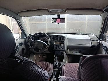 volvo v70: Volkswagen Passat Variant: 1992 г., Механика, Бензин, Универсал — 6