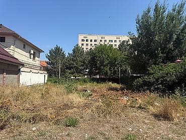 7 соток, Курулуш, Кызыл китеп — 3
