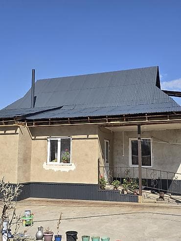 конкурс рисунков: Покраска крышу. Чатыр сырдо. жалал-абад .ош область — 5