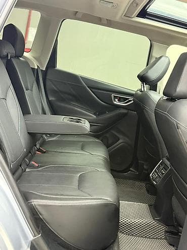 e star: Subaru Forester: 2019 г., 2.5 л, Вариатор, Бензин, Кроссовер — 8