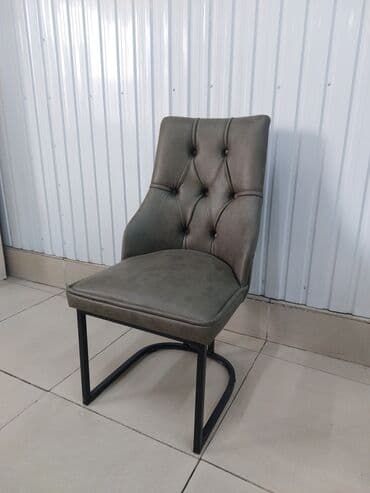 Стул для кафе, ресторанов, Новый, Другой материал