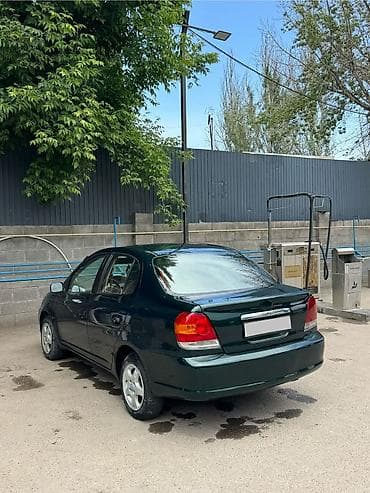 тойота ист капот: Toyota Echo: 2004 г., 1.5 л, Автомат, Бензин, Седан — 5