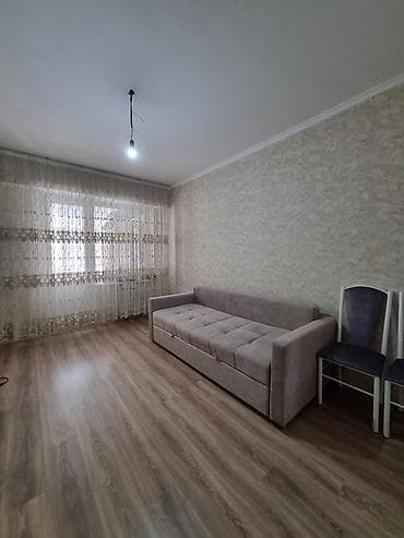 29: 1 комната, 45 м², Элитка, 7 этаж — 1