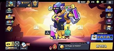 nvidia shield portable: Продаю аккаунт в хорошие руки — 1