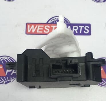 rx30: Запчасти lexus rx300#лексус рх300 заслонка печки#СЕРВОПРИВОД ОТОПИТЕЛЯ — 2