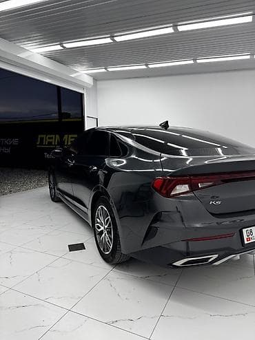 фара кия спектра: Kia K5: 2020 г., 2 л, Автомат, Газ, Седан — 6