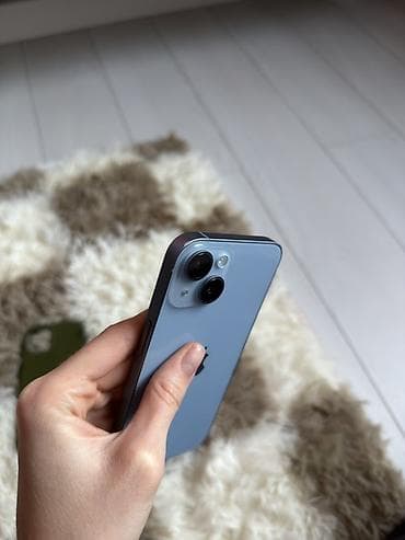 iohone 8: IPhone 14, Б/у — 3