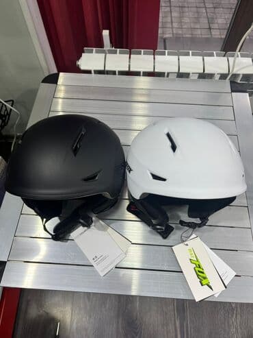 cs go: Шлем для лыжи и сноуборда batfox: ваша безопасность – наш приоритет — 6