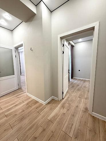 авенти: 3 комнаты, 62 м², Элитка, 9 этаж, Евроремонт — 4