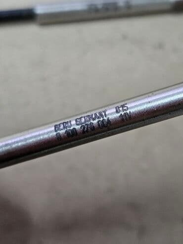 купить волнистый попугай: Свечи, Б/у, Оригинал — 9