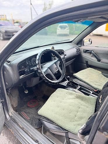 фольксваген пассат сидан: Volkswagen Passat: 1988 г., 1.8 л, Механика, Бензин, Седан — 10