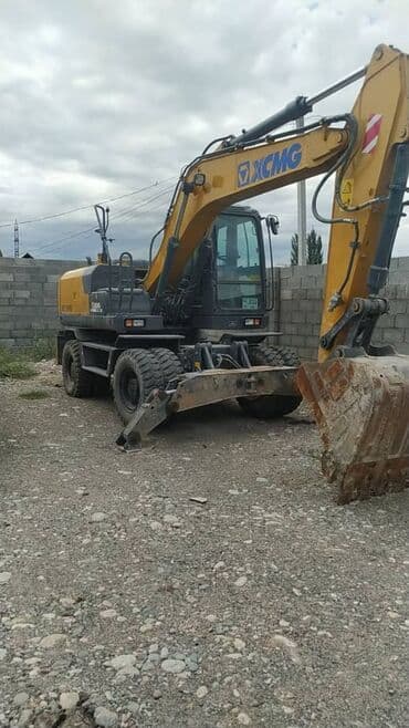 бетонные миксер: Услуги КАМАЗа доставка отсева песка смесь щебень Зил услуга доставка — 5