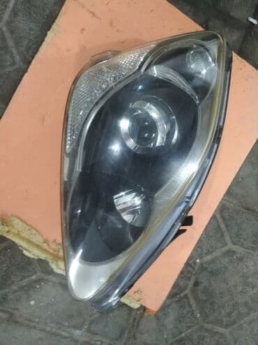 доставка домашней еды на дом: Фара от Хонда сивик
Сломана крепления — 2