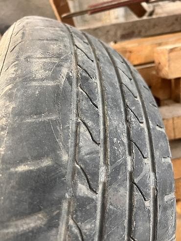 maxtrek: Шины 185 / 70 / R 14, Лето, Б/у, Комплект, Легковые, Jinyu — 6