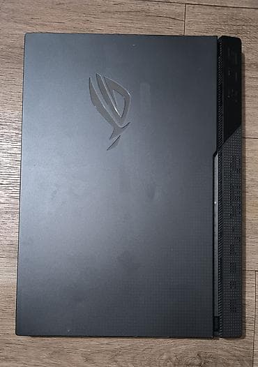 logitech g102 lightsync: Игровой ноутбук ASUS ROG Strix G 513 с подсветкой клавиатуры Aura — 3
