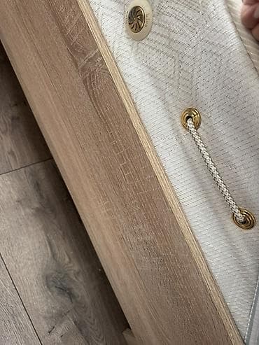 бир кишилик матрас: Матрас LINA, двуспальная кровать Особенности: - Серия производителя — 2