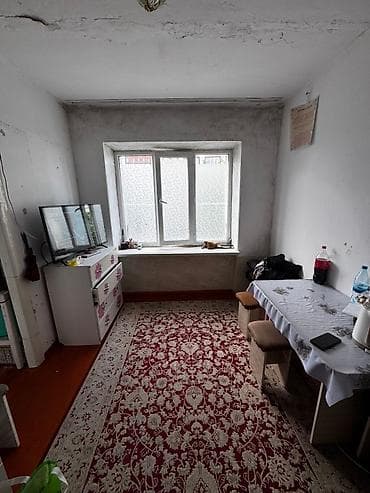 сдаю квартира госс тип: 1 комната, 23 м², Гостиничный тип, 3 этаж, Старый ремонт — 2