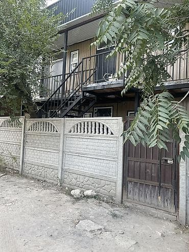 Квартиры: 2 комнаты, Учкун мкр Собственник, Можно с животными, от 1 месяца, С мебелью полностью — 5