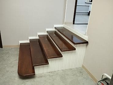 продаю детский центр: Делаем каркас лестницыобшиваем, замер бесплатно ! цена договорная — 3