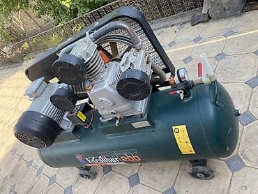 электро бука: Компрессор Электрический, Поршневой — 3