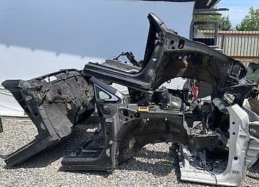 leksus: Toyota, Б/у, Оригинал — 5