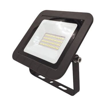 прожектор светодиодный с датчиком движения: Светодиодные прожекторы PRO LPR-061-0-65K-050 50Вт Прожектор — 5