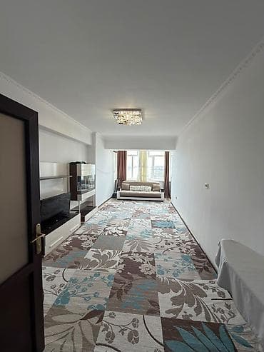 40: 1 комната, 44 м², 7 мкр Элитка, 11 этаж — 1
