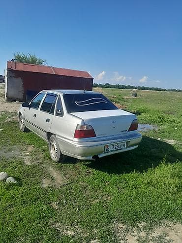 sprinter 2 2: Daewoo Nexia: 2007 г., Механика, Седан — 2