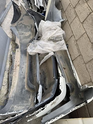 фит богажник: Крышка багажника Honda — 5