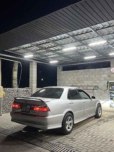 срв рд1: Honda Accord: 2002 г., 1.8 л, Автомат, Бензин, Седан — 8