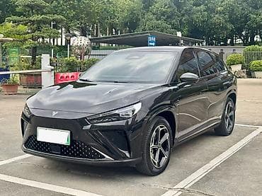 На заказ NETA L 330 2024г. в исключительном состоянии, в защитной