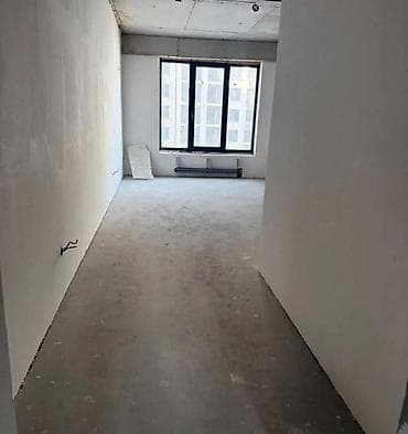 Продажа квартир: 2 комнаты, 110 м², Элитка, 7 этаж, Готовая ПСО (под самоотделку) — 5