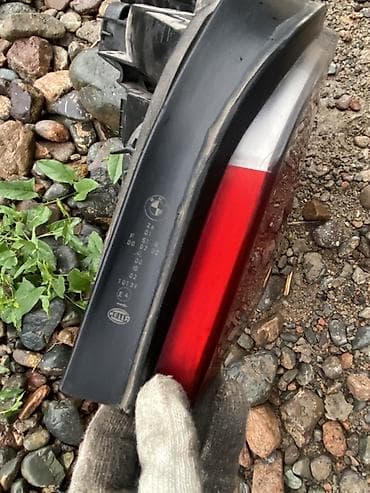 bmw e87: Комплект стоп-сигналов BMW Оригинал — 2