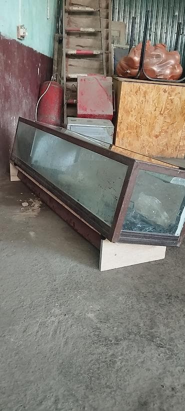 вагон рама: Для молочных продуктов — 1