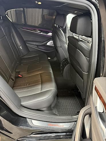 bmw 328i: BMW 5 series: 2019 г., 3 л, Автомат, Бензин, Седан — 7