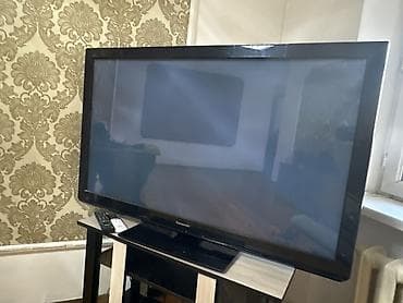 Плазменный телевизор Panasonic TX-PR50C3 - Диагональ 50дюймов (127