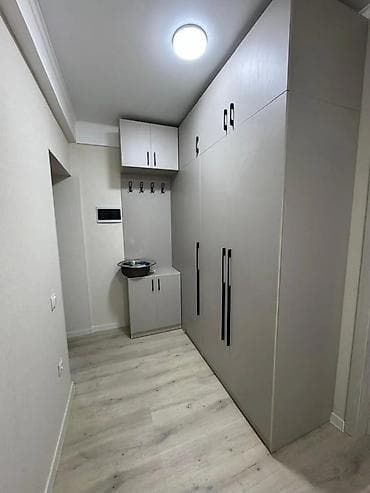 flat on rent: 1 комната, Агентство недвижимости, Без подселения, С мебелью полностью — 8