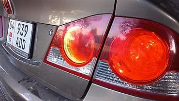 вентилятор хонда одиссей: Honda Civic: 2008 г., 1.8 л, Автомат, Бензин, Седан — 8