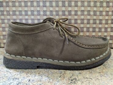 белорусская обувь для проблемных ног бишкек: Эркектердин туфлиси, 37.5, Жаңы, түсү - Күрөң, Өзү алып кетүү — 9