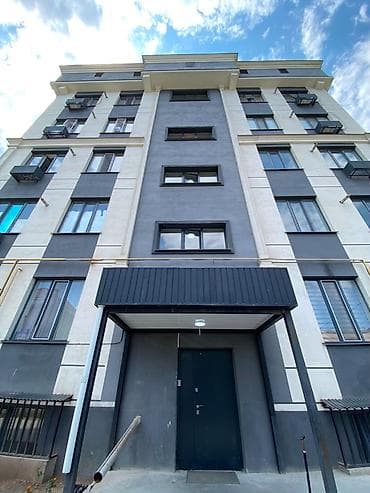 1 комната, 28 м², Пишпек Элитка, 3 этаж, Евроремонт