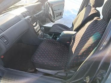 lexus lc: Nissan Cedric: 1997 г., Автомат, Бензин, Седан — 6